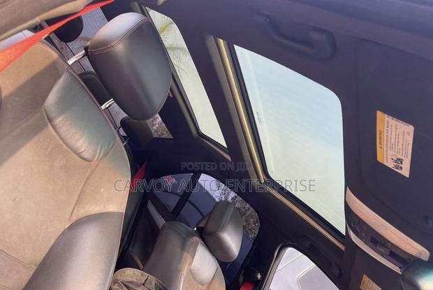 Mercedes-Benz C250 2013 Black