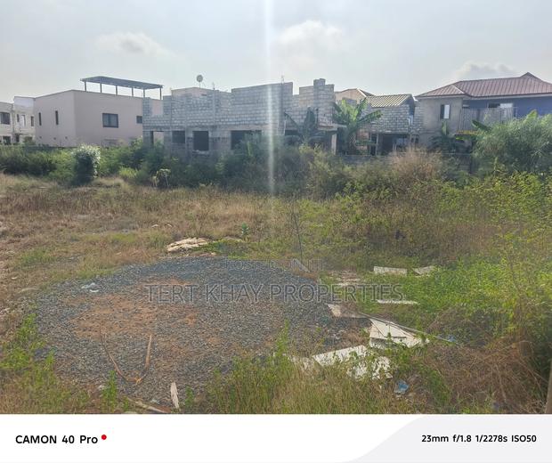 Land for Sale at Tseaddo · Photo 4