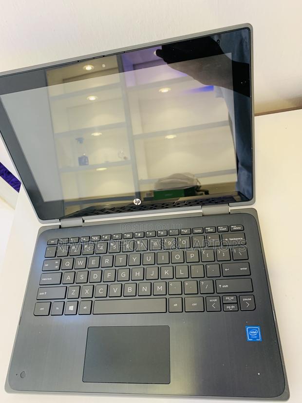 New Laptop HP ProBook X360 11 G5 EE 4GB Intel HDD+SSD 40GB