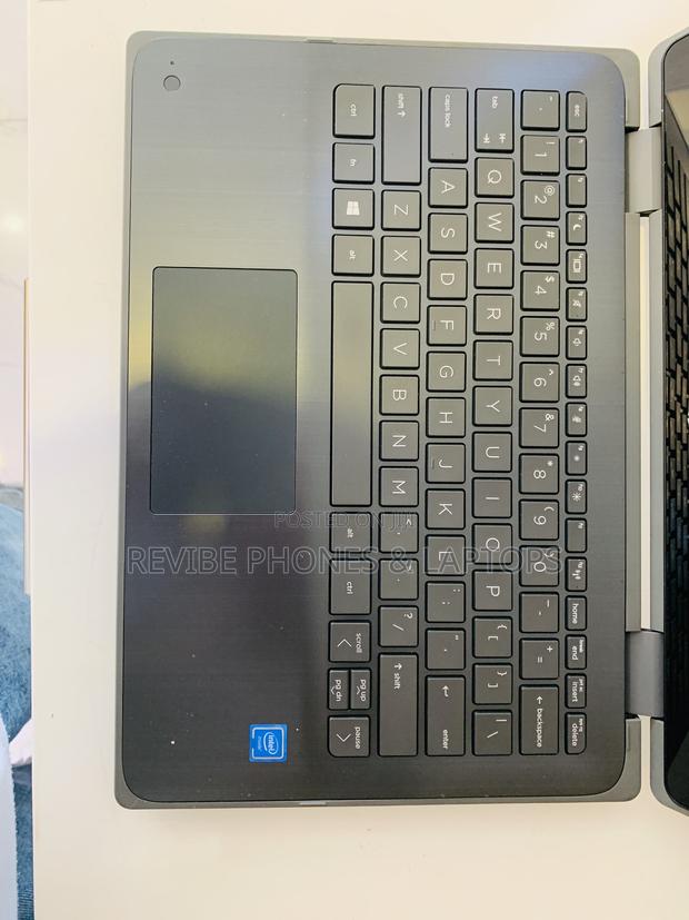 New Laptop HP ProBook X360 11 G5 EE 4GB Intel HDD+SSD 40GB photo 2