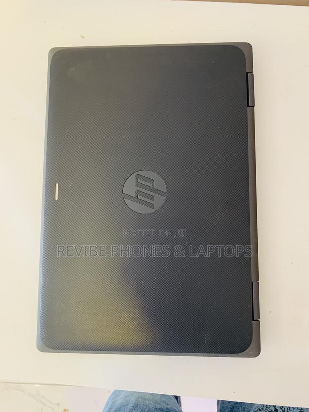New Laptop HP ProBook X360 11 G5 EE 4GB Intel HDD+SSD 40GB photo 3