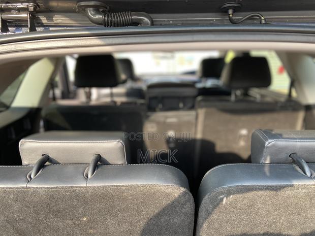 Kia Sorento 2.4L L FWD 2017 Black