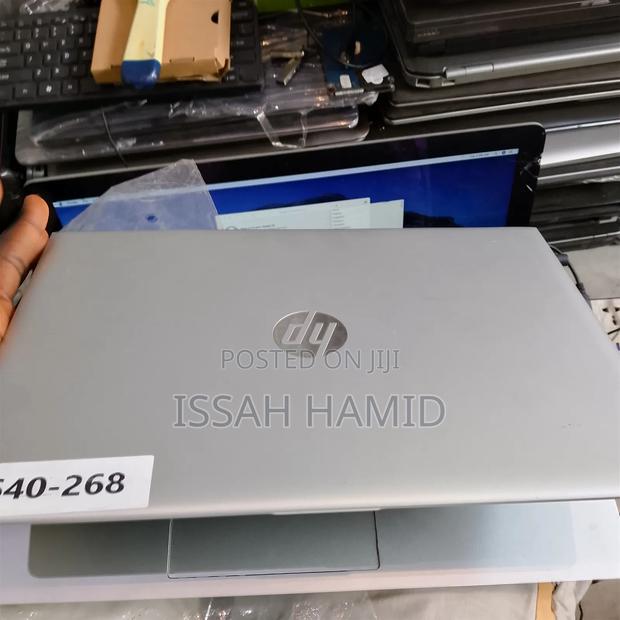 Laptop HP ProBook 640 G5 8GB Intel Core I5 SSD 256GB photo 4