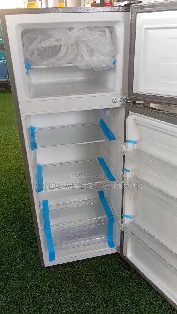 Quality Cooling Gold Star - 165 Liters Fridge