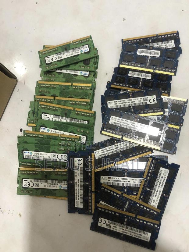 Pc3l 8gig for Laptop · Photo 2