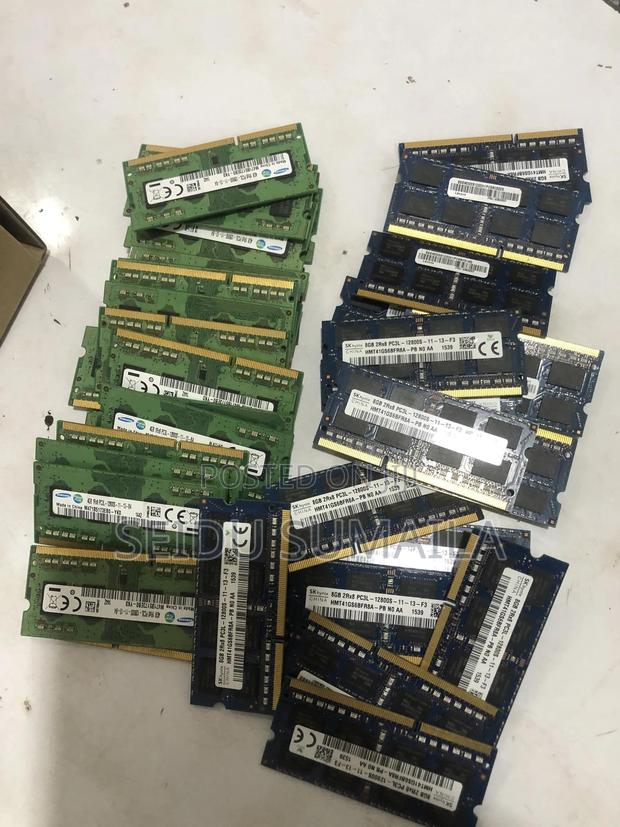 Pc3l 8gig for Laptop · Photo 1