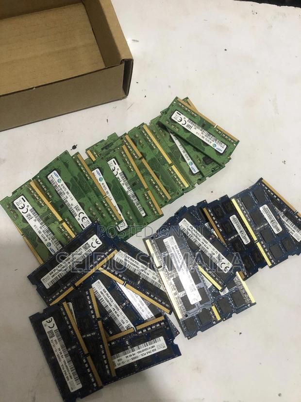 Pc3l 8gig for Laptop · Photo 3