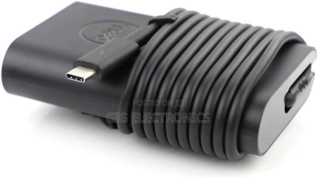 Dell 65w Charger Type C