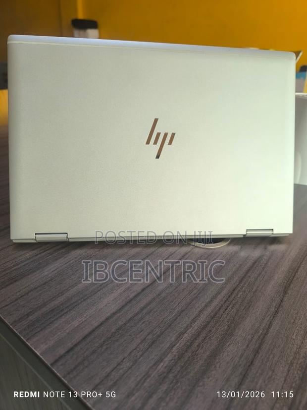 New Laptop HP EliteBook 840 G5 8GB Intel Core I5 SSD 256GB photo 2