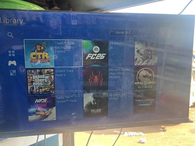 Fc26 Ps4 5 Installation