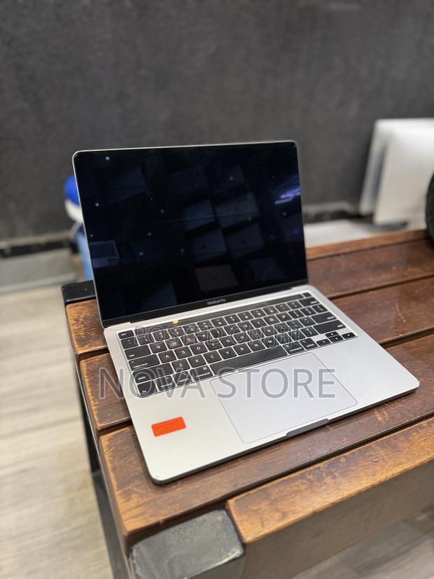 Laptop Apple MacBook Pro 2020 8GB Intel Core I5 SSD 512GB