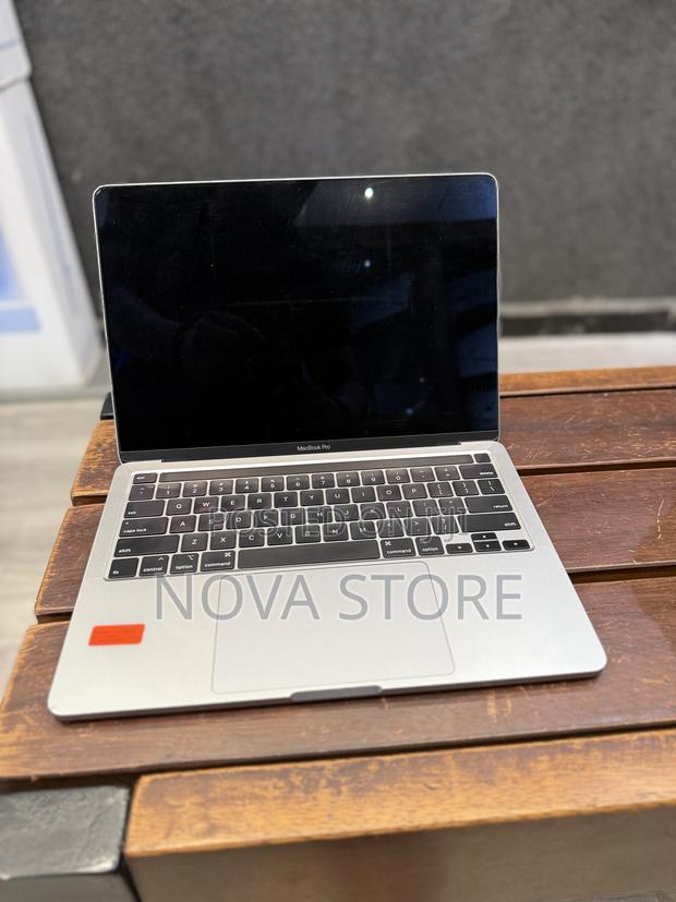 Laptop Apple MacBook Pro 2020 8GB Intel Core I5 SSD 512GB photo 4