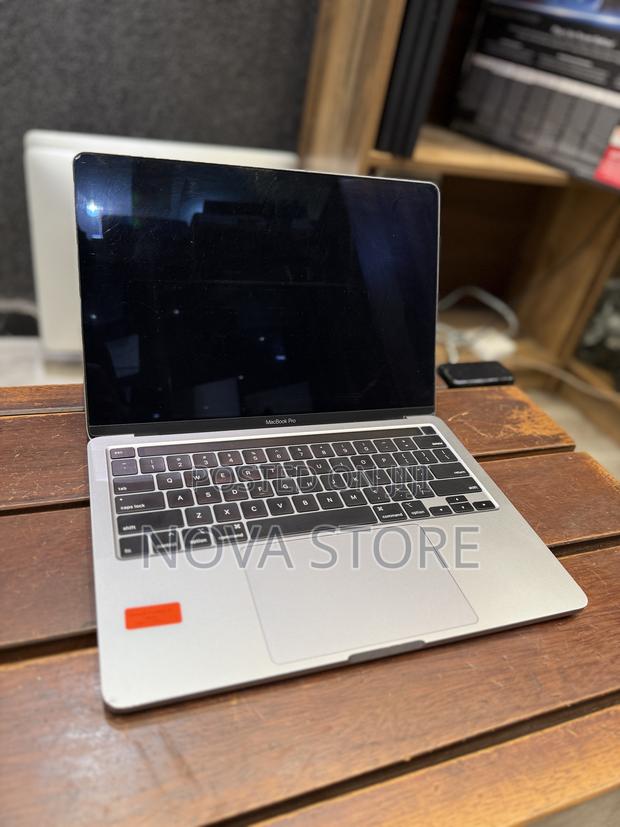 Laptop Apple MacBook Pro 2020 8GB Intel Core I5 SSD 512GB
