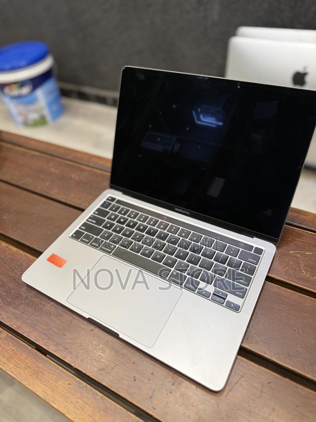 Laptop Apple MacBook Pro 2020 8GB Intel Core I5 SSD 512GB photo 2