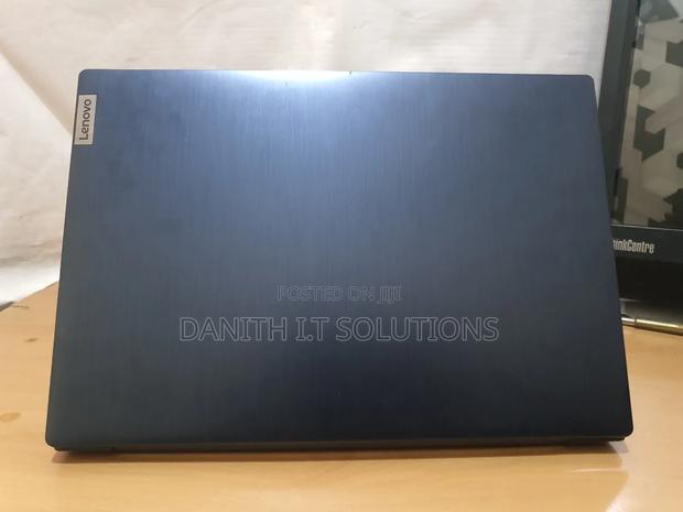 Laptop Lenovo Ideapad 3 12GB AMD Ryzen 3 SSD 256GB