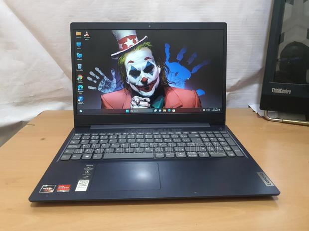 Laptop Lenovo Ideapad 3 12GB AMD Ryzen 3 SSD 256GB photo 2