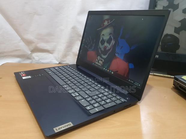 Laptop Lenovo Ideapad 3 12GB AMD Ryzen 3 SSD 256GB photo 3