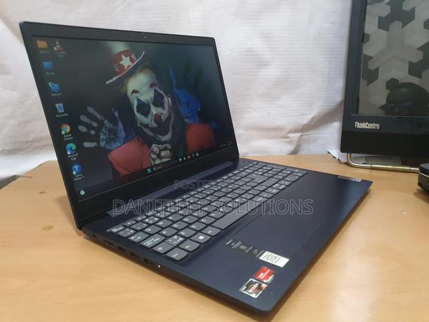 Laptop Lenovo Ideapad 3 12GB AMD Ryzen 3 SSD 256GB photo 4
