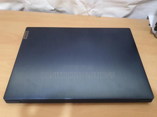 Laptop Lenovo Ideapad 3 12GB AMD Ryzen 3 SSD 256GB photo 5