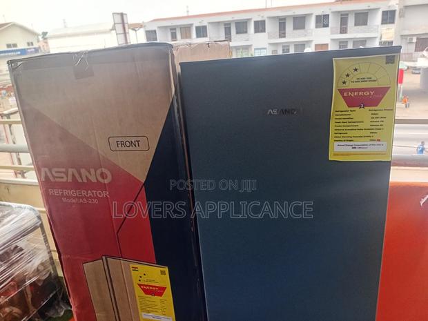 230l Refrigerator, Asano Refrigerator, Preserve Every Flavor