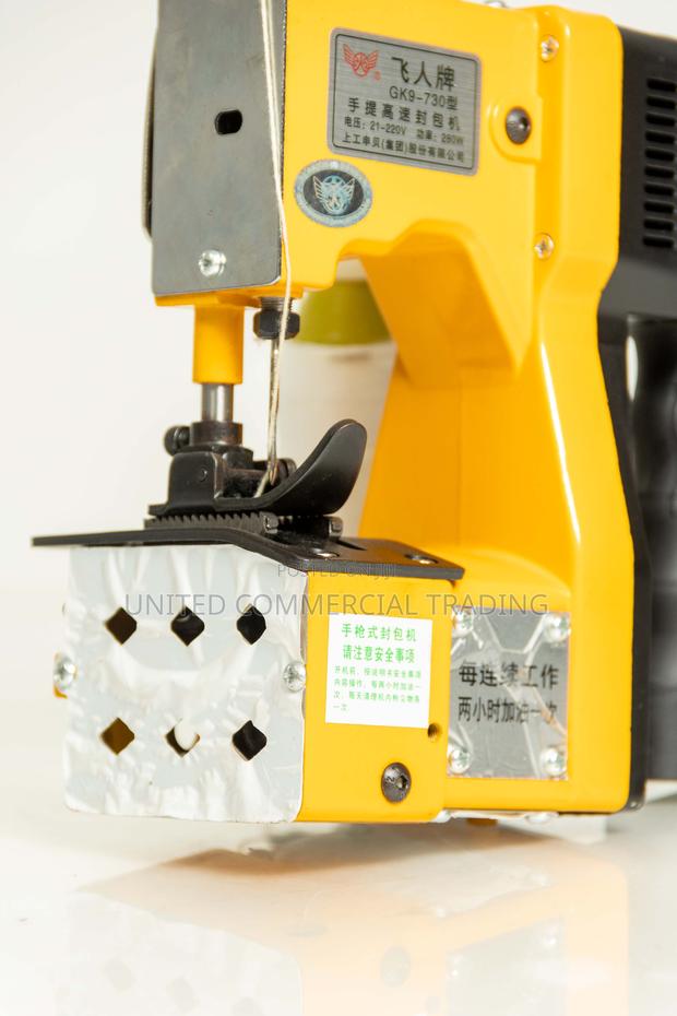 Sewing Machine photo 6