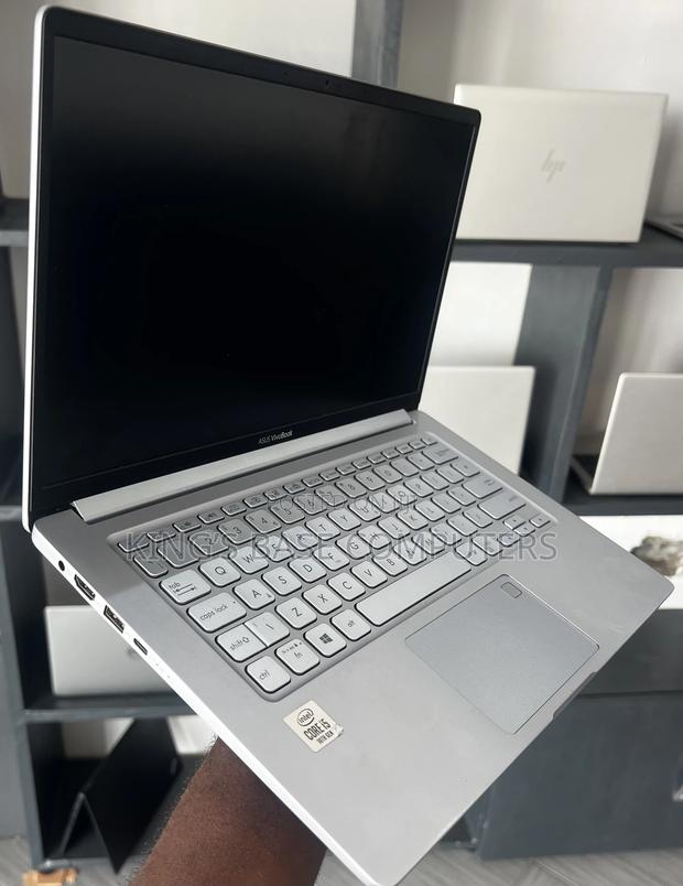 Laptop Asus VivoBook X540SA 8GB Intel Core I5 SSD 256GB