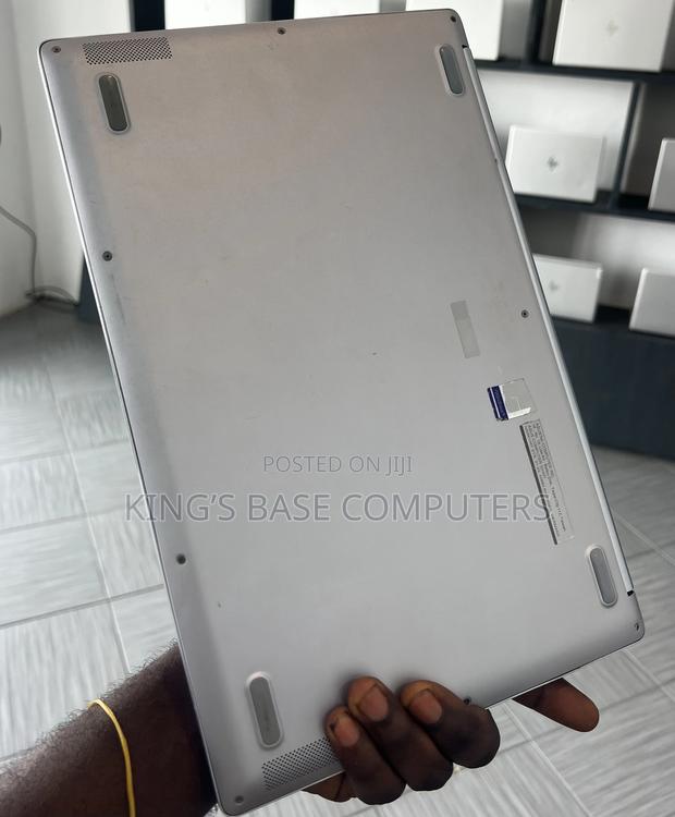 Laptop Asus VivoBook X540SA 8GB Intel Core I5 SSD 256GB photo 3
