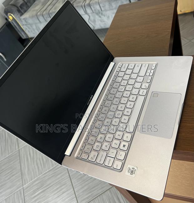 Laptop Asus VivoBook X540SA 8GB Intel Core I5 SSD 256GB photo 4