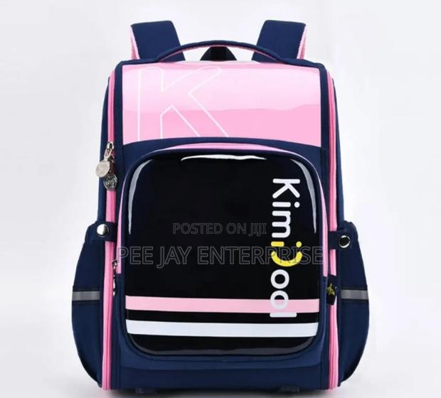 Kimicool Brand School Backpack for Children photo 2