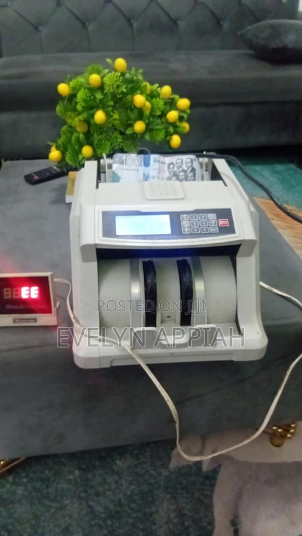 Counting Machine photo 2