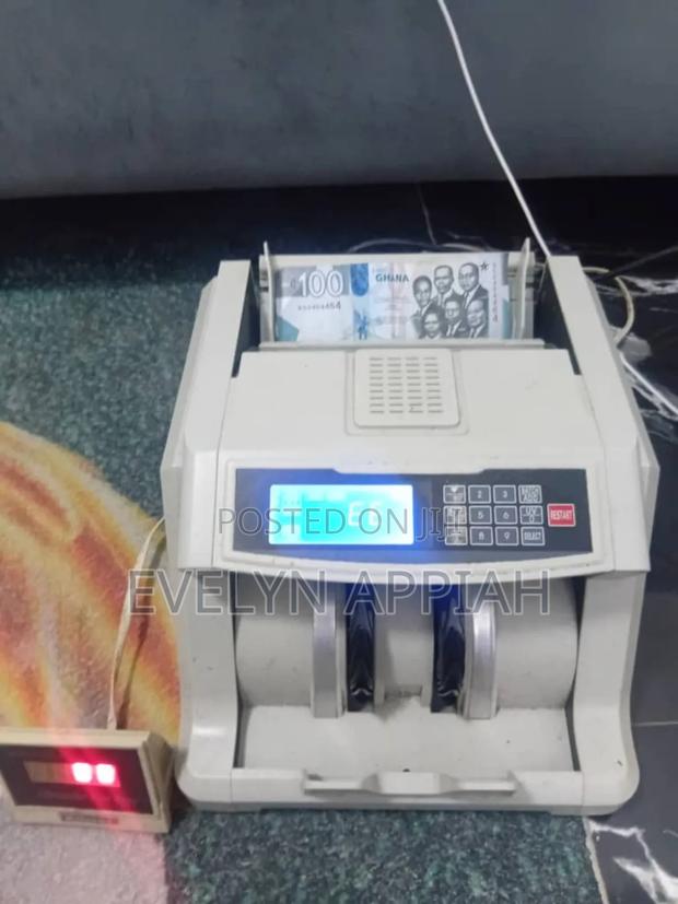 Counting Machine photo 3