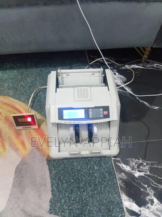 Counting Machine photo 4