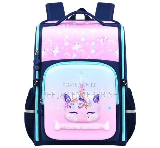 New Chinllo Eva Backpack Nylon Laptop Backpacks School Bag