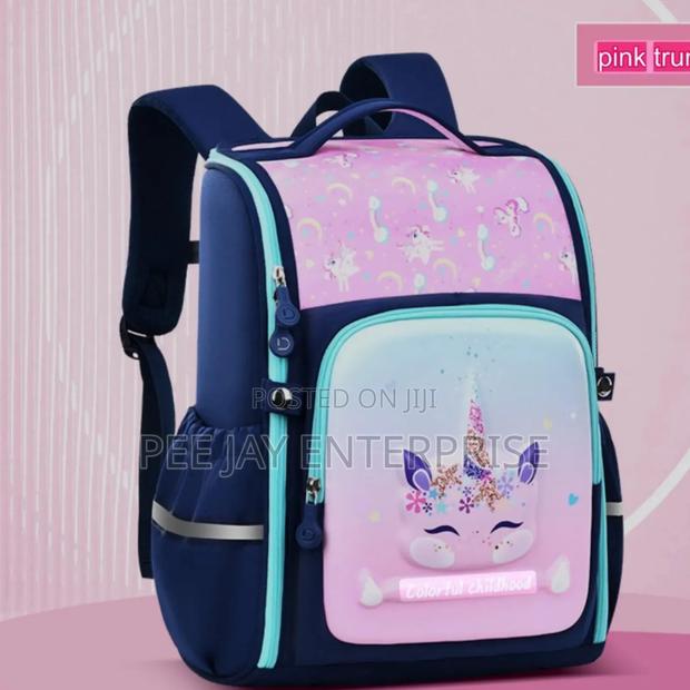 New Chinllo Eva Backpack Nylon Laptop Backpacks School Bag photo 2