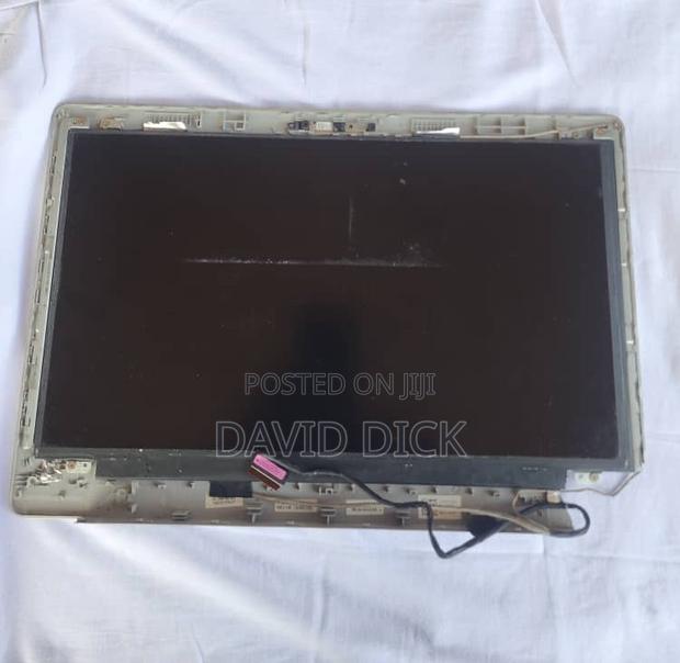 Laptop Dell Inspiron 15 8gb Intel Core I7 Hdd+Ssd 256gb