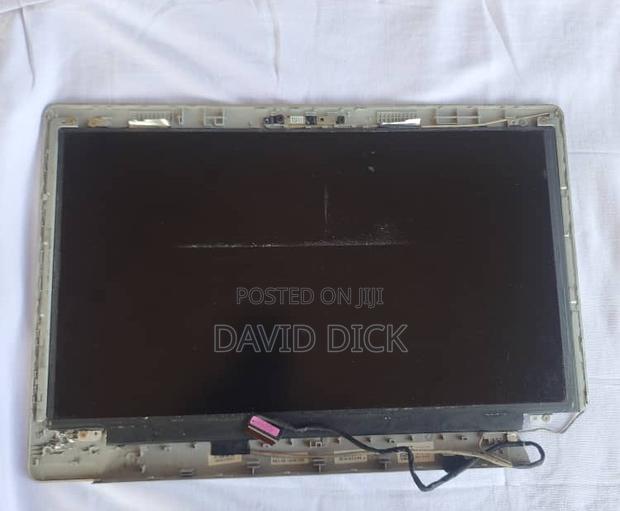 Laptop Dell Inspiron 15 8gb Intel Core I7 Hdd+Ssd 256gb photo 3