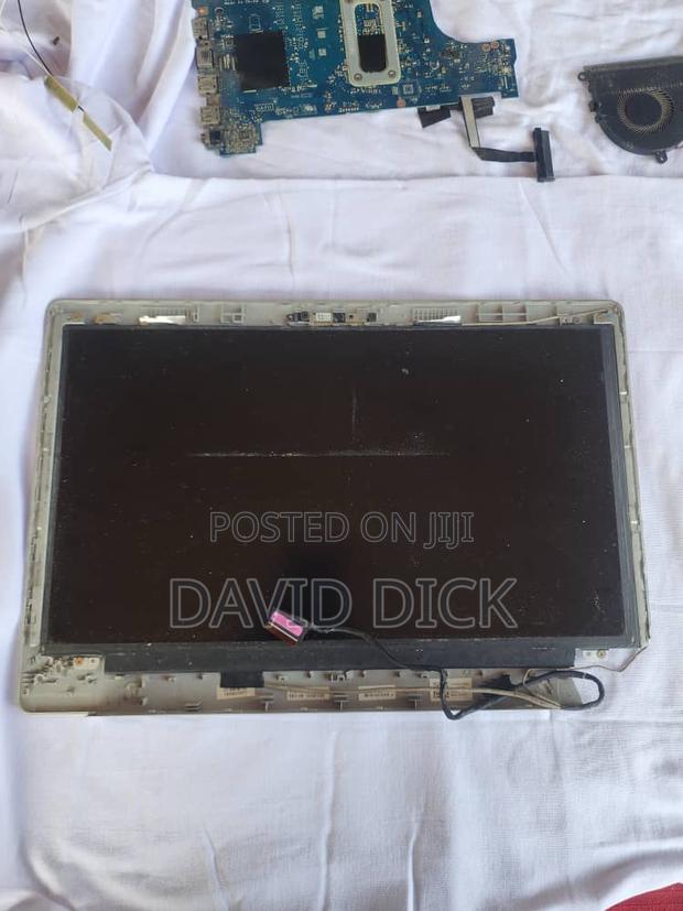 Laptop Dell Inspiron 15 8gb Intel Core I7 Hdd+Ssd 256gb photo 4
