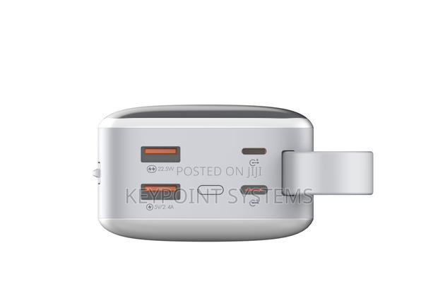 30000mah Power Bank Pq30 photo 2