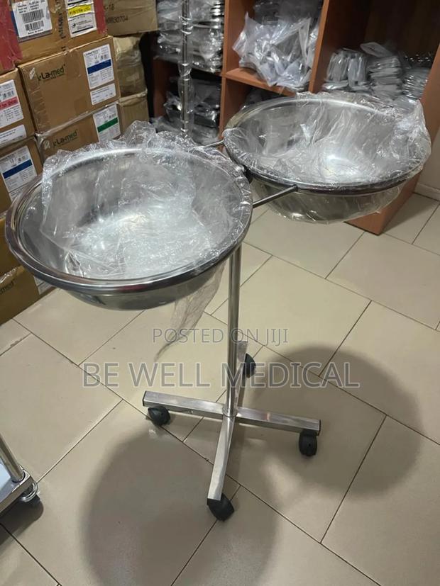 Washing Hand Bowl (Single and Double) · Photo 4