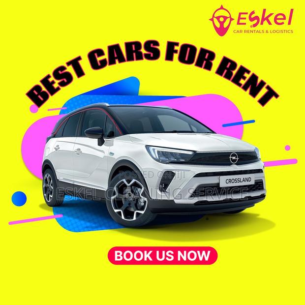 Car for Rental Come With a Driver