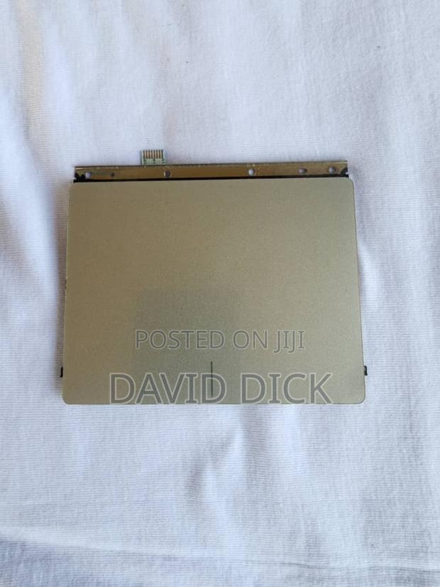 Genuine Dell Inspiron 5570 Touchpad / Mouse Pad Module photo 2