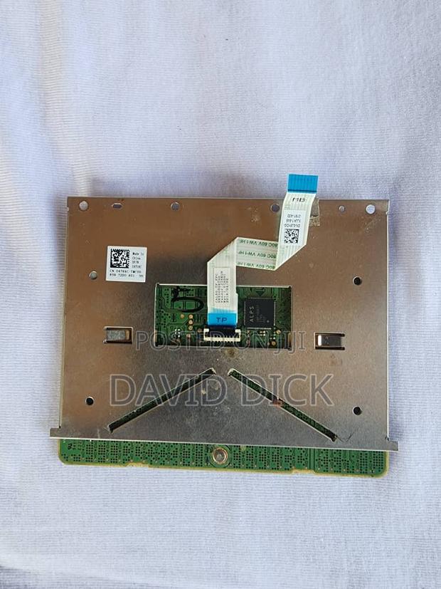 Genuine Dell Inspiron 5570 Touchpad / Mouse Pad Module photo 3
