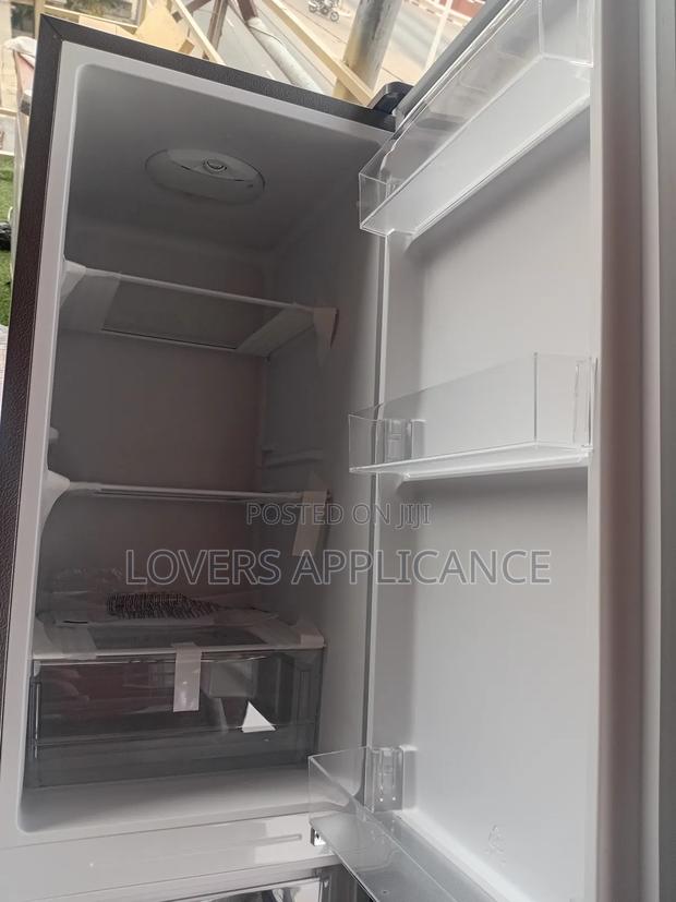 Advanced Cooling Refrigerator, 230l Asano Refrigerator