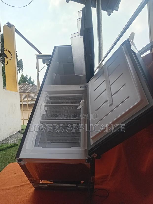 Fast Cooling Refrigerator for Food, 230l Asano Refrigerator