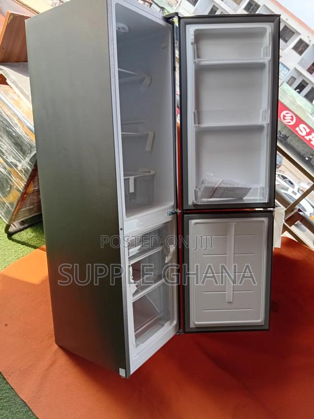 Asano 230l Refrigerator – Perfect Balance of Size Efficiency
