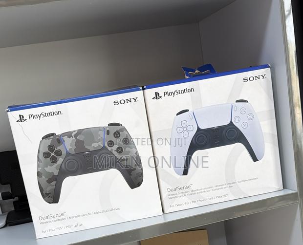 Play Station 5 Controller