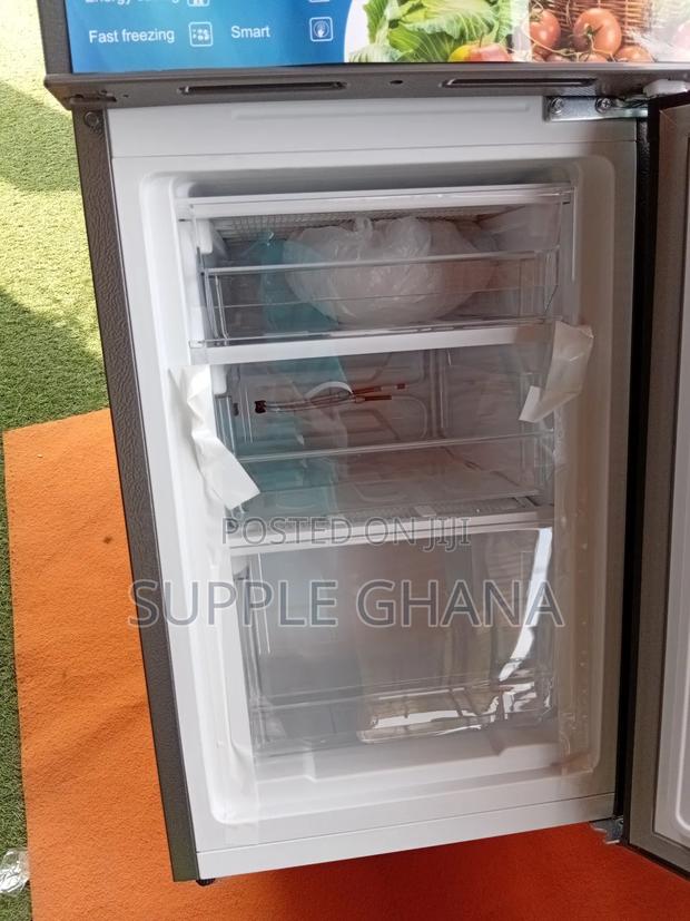 Asano 230l Refrigerator – Smart Storage Fast Freeze