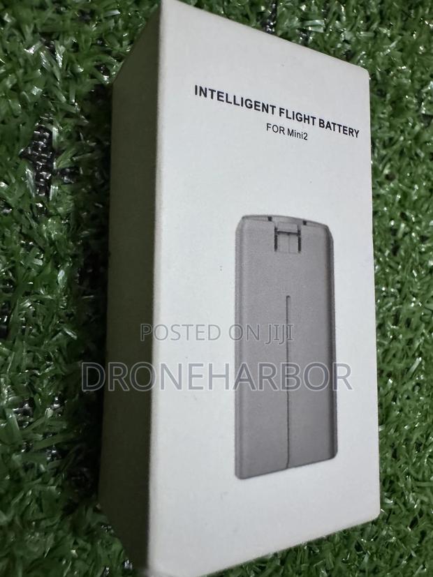 Dji Mini 2/Se/2se/4k Battery