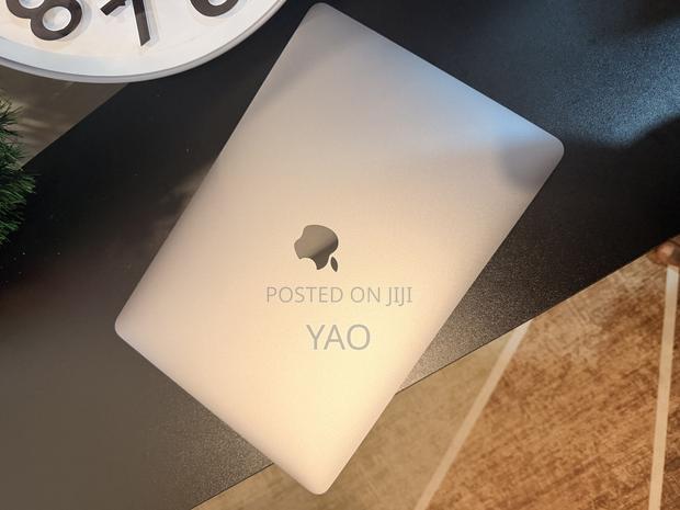 Laptop Apple MacBook Pro 2020 8GB Apple M1 SSD 256GB photo 4