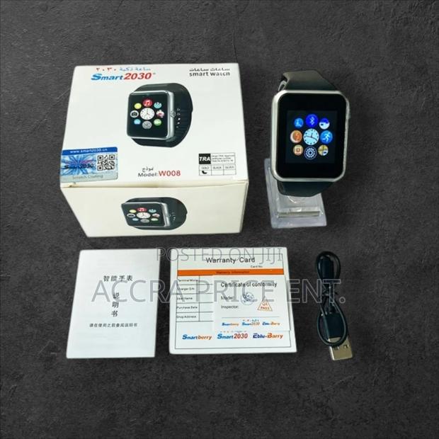 Smart 2030 Smartwatch (928287) photo 2